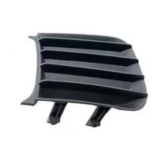8113274 Правая решетка бампера TOYOTA COROLLA, 00- POLCAR подбор по vin на Brocar