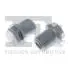 862365001 Пробка масляного поддона Volvo 850-940 90- FA1 підбір по vin на Brocar