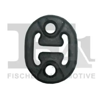 753928 Гумка глушника Nissan Micra 1.0-1.5 00- FA1 підбір по vin на Brocar
