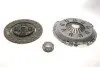 Комплект зчеплення VW LT 2.5TDI 99- (d=240mm) (1410.06) 314 1006