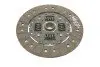 3141006 Комплект сцепления VW LT 2.5TDI 99- (d=240mm) (1410.06) AUTOTECHTEILE підбір по vin на Brocar