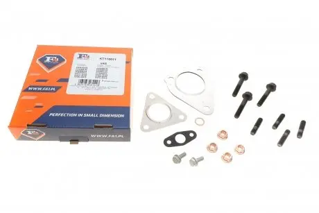 KT110011 Комплект прокладок турбіни VW Passat/Audi A4/A6 00-11 FA1 підбір по vin на Brocar