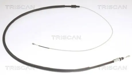 814028172 Трос ручного гальма TRISCAN підбір по vin на Brocar