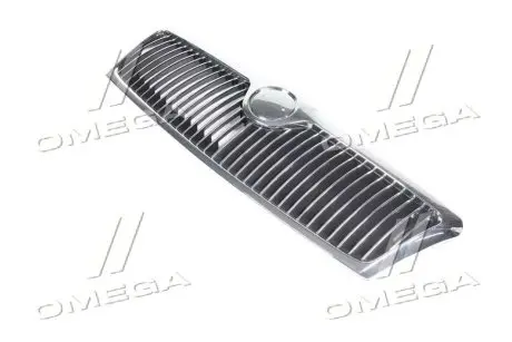 0450517991 Решітка SK OCTAVIA 05-09 (вир-во TEMPEST) TEMPEST підбір по vin на Brocar