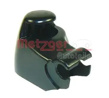 2190170 Ковпачок форсунки склоомивача пластиковий METZGER підбір по vin на Brocar