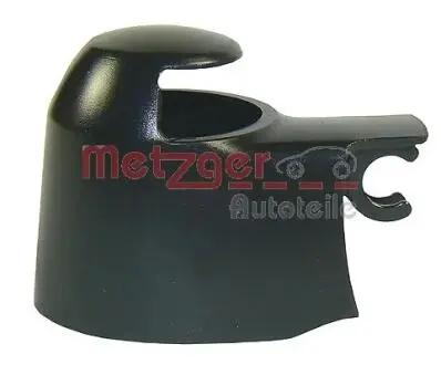 2190171 Ковпачок форсунки склоомивача пластиковий METZGER підбір по vin на Brocar