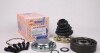 Шрус (внутренний) VW T4 1.9/2.5D/TDI 95- (4070.26) 340 7026
