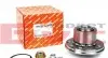 3498009 Підшипник маточини (передньої/задньої) VW T5 03- (4980.09) AUTOTECHTEILE підбір по vin на Brocar