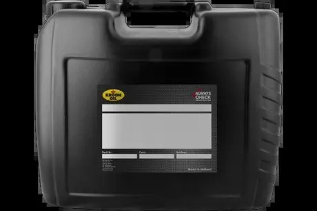 31052 Олива моторна DIESELFLEET CD+ 15W-40 20л KROON OIL підбір по vin на Brocar