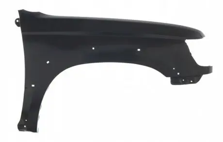 8180021 Крило переднє праве POLCAR підбір по vin на Brocar