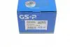 GK3584 Підшипник маточини (передньої) Citroen Berlingo 1.6i/1.6HDi 08- (42х82х36) (+ABS) GSP підбір по vin на Brocar