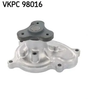 VKPC98016 Водяной насос SKF подбор по vin на Brocar