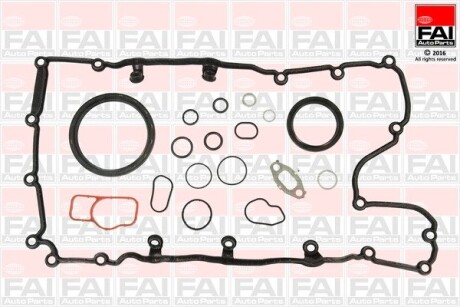 CS1903 Комплект прокладок FAI AUTOPARTS подбор по vin на Brocar