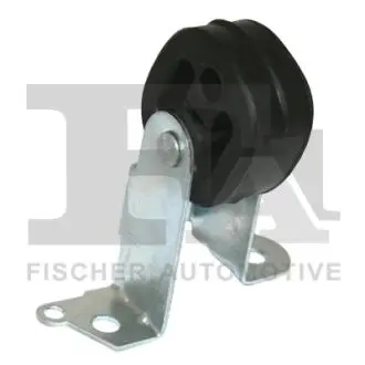 183908 Кронштейн глушника VW A4 07- 1,8TFSI/2,0TDI FA1 підбір по vin на Brocar
