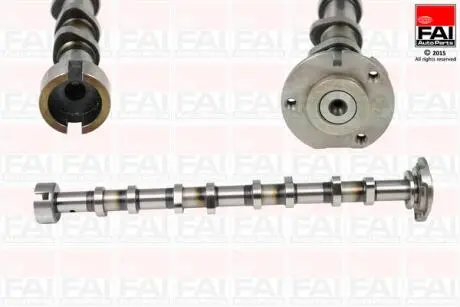 C340 Распредвал C340 FAI FAI AUTOPARTS підбір по vin на Brocar