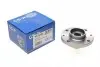 9425065 Ступица (передняя) Citroen Berlingo/C5/Peugeot 206/307/309/406 88-14 (z=25) GSP підбір по vin на Brocar