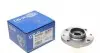 Маточина (передня) Citroen Berlingo/C5/Peugeot 206/307/309/406 88-14 (z=25) 9425065