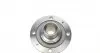 9425065 Ступица (передняя) Citroen Berlingo/C5/Peugeot 206/307/309/406 88-14 (z=25) GSP підбір по vin на Brocar
