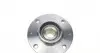 9425065 Ступица (передняя) Citroen Berlingo/C5/Peugeot 206/307/309/406 88-14 (z=25) GSP підбір по vin на Brocar
