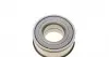 GK3615 Подшипник ступицы (передней) Renault Kangoo 02-/Clio 2.0 00-09 (4x4) (40x84x38)(к-кт) GSP підбір по vin на Brocar