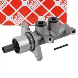 171034 POMPA HAMULC. OPEL ASTRA G 98-04 (-ESP) FEBI BILSTEIN підбір по vin на Brocar