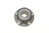 9232029K Підшипник маточини (задньої) Peugeot 407 04-11/508 10-18/607 00-11 (+ABS)(к-кт) GSP підбір по vin на Brocar