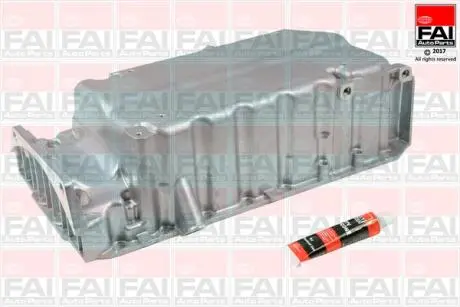 PAN028 Піддон масляний двигуна PSA/FIAT/VOLVO 2,0D 04- FAI AUTOPARTS підбір по vin на Brocar