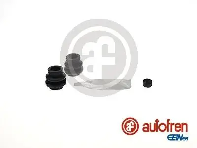 D7457 ZESTAW NAPR. ZACISKU HAM. MAZDA P. 6 12- AUTOFREN подбор по vin на Brocar