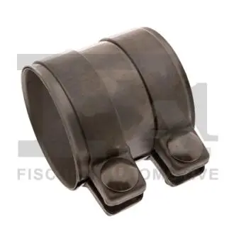 114680 З` єднувач 80x90 F20, F21, F23, F22, F30, F80,E60 FA1 підбір по vin на Brocar