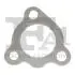 Прокладка компрессора A3 S3 99-, TT 45139 T98-,  SEAT 110-986