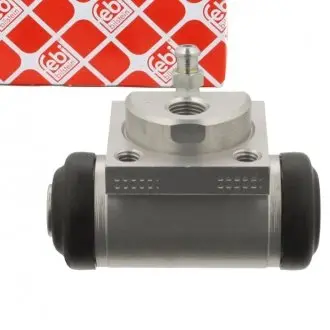 102867 Цилиндр тормозной рабочий FEBI BILSTEIN підбір по vin на Brocar