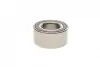 GK3657 Підшипник маточини (передньої) Citroen C3/Peugeot 207/208 02- (37x72x33) (+ABS) (к-кт) GSP підбір по vin на Brocar