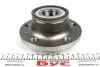 9232018 Підшипник маточини (задньої) VW Caddy 03-/Golf V/Skoda Octavia GSP підбір по vin на Brocar