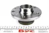 9232018 Підшипник маточини (задньої) VW Caddy 03-/Golf V/Skoda Octavia GSP підбір по vin на Brocar