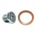 Болт слива масла BMW 3 (E46/E90)/5 (E39) 95-04 (M12x1.5) 866.366.001