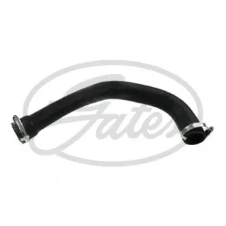 090624 PRZEWÓD TURBINY FORD TRANSIT 2.4TDDI 04- GATES подбор по vin на Brocar