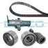 Комплект ГРМ ( ремінь + ролик) HONDA LEGEND IV 3.5/3.7 05.06-12.12 KTB888