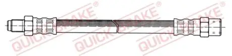 32001 Тормозной шланг QUICK BRAKE підбір по vin на Brocar