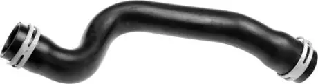 054113 PRZEWÓD CHŁODNICY CITROEN DS4 2.0HDI 11- GATES подбор по vin на Brocar
