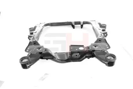 GH593621 Rama przedniego zawieszenia VECTRA C 02- GH-PARTS підбір по vin на Brocar