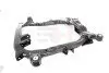 GH593621 Rama przedniego zawieszenia VECTRA C 02- GH-PARTS підбір по vin на Brocar