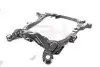 GH593621 Rama przedniego zawieszenia VECTRA C 02- GH-PARTS підбір по vin на Brocar