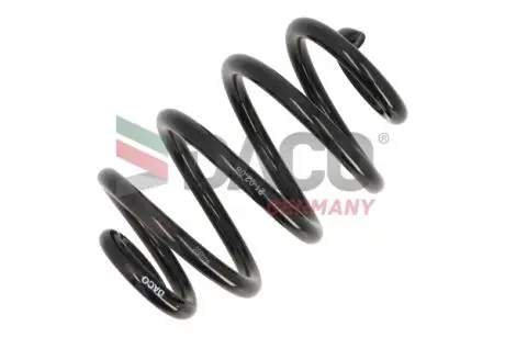 810303 Sprężyna zaw. BMW E46 TOURING 98-05 Tył DACO підбір по vin на Brocar