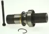 305895 PÓŁOŚ GKN (Lobro) підбір по vin на Brocar