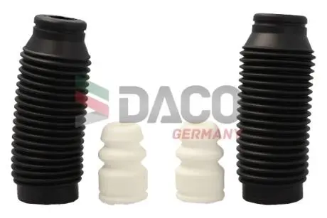PK1301 Захисний комплект амортизатора DACO підбір по vin на Brocar