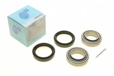 ADC48203 Подшипник ступицы (передней) Hyundai Accent 94-17 (к-кт) BLUE PRINT подбор по vin на Brocar