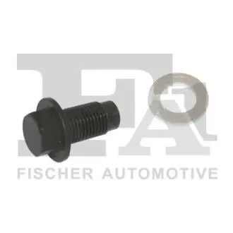 257812011 Пробка піддону автомобіля FA1 підбір по vin на Brocar