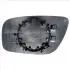 Зеркальное стекло, наружное зеркало 321-0128-1 TYC