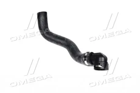 052734 Шланг гумовий GATES підбір по vin на Brocar