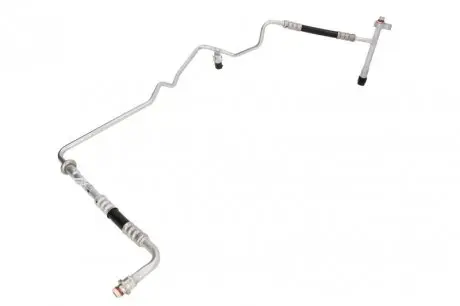 AP83000P Шланг резиновый,комбинированный, с фитингами MAHLE / KNECHT подбор по vin на Brocar